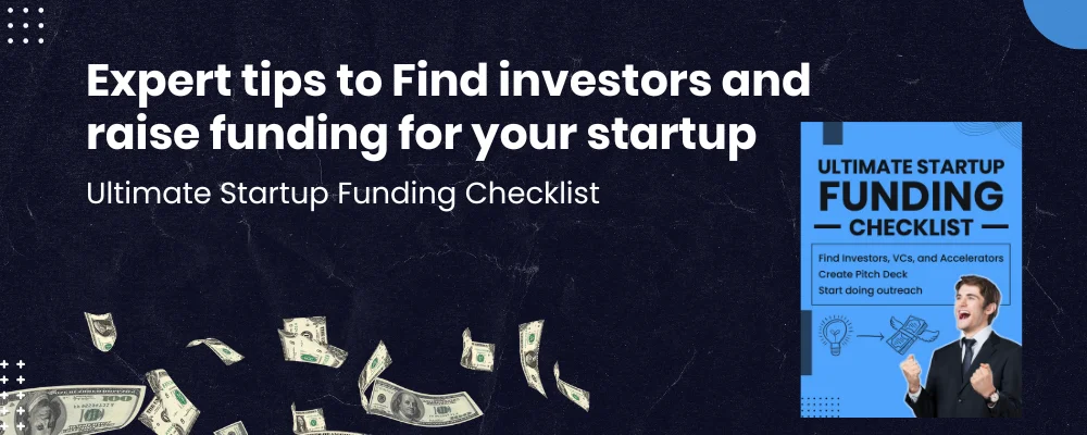How to Find Investors and Raise Startup Funding in 60 Days