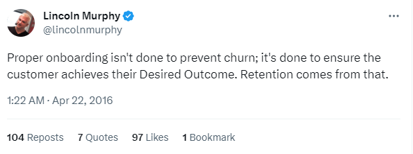 Implement winning onboarding tactics to fuel your Startup's journey to the top.