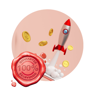 30-Day Money-Back Guarantee