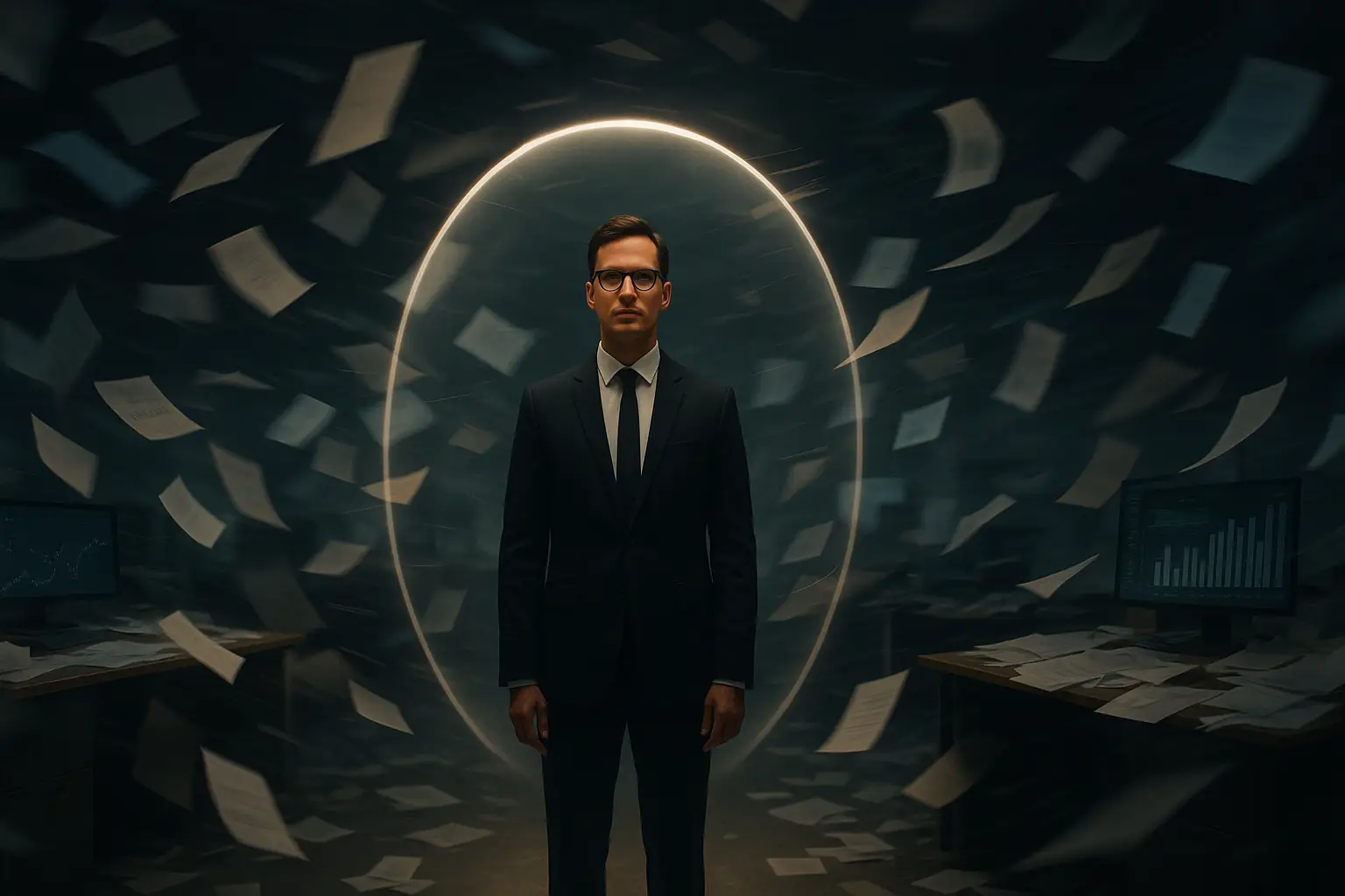 How Emotional Resilience Impacts Business Decisions