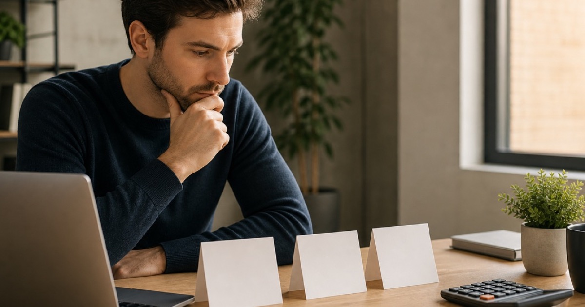 Startup Pricing Strategy: You're Undercharging by 3-5x